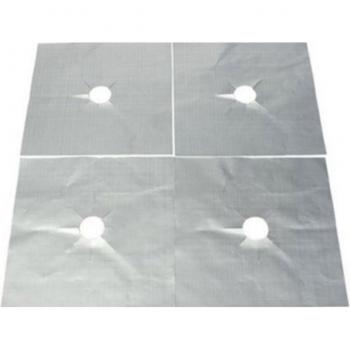 Accessoires de protection pour cuisinière à gaz