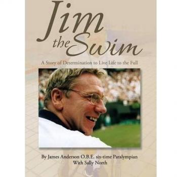 Jim the Swim: A Story of Determination to Live Life to the Full