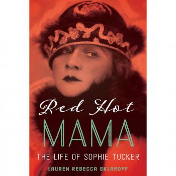 Vitalsource Technologies, Inc. Red Hot Mama