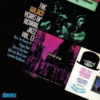Golden Years of Revival Jazz vol.13