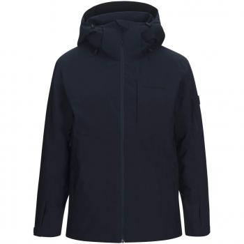 Peak Performance Manteau de Ski Maroon