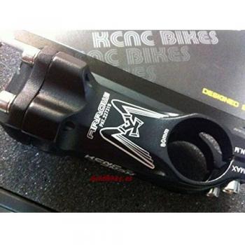 Potencia manillar KCNC ARROW II 31.8 90MM 17º