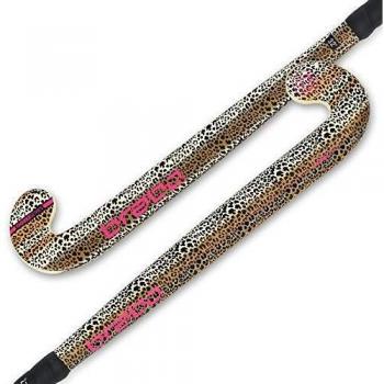 Brabo O'Geez Cheetah Kinderhockeyschläger