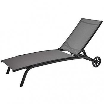 Bain de Soleil Design Anthracite