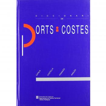 Diccionari de ports i costes