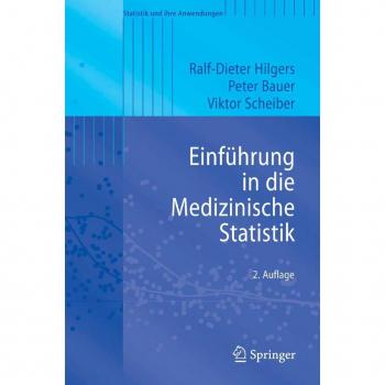 Einführung in die Medizinische Statistik