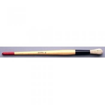 Pincel cabolata redondo n. 6 n. pincel n.18