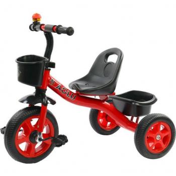 Baby Walker Tricycle for Children 2-6 Years Old