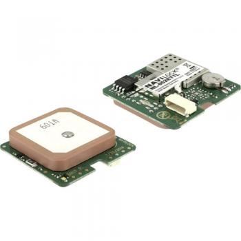 Navilock NL‑852ETTL – u‑blox 8 GPS/GNSS‑Modul (PPS) – 62571