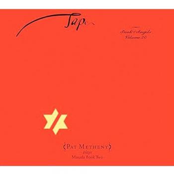 Tap the book of angels volume 20