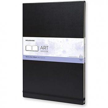 Moleskine Folio A3 Watercolour Notebook
