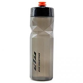 KTM Fahrrad Flasche Bottle Team 700 schwarz