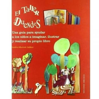 TALLER DE LOS DUENDES, EL