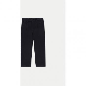 Coccodrillo Dunkelblaue Regular Fit Hose