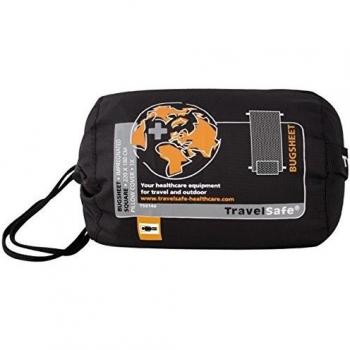 Tissu Anti-Moustiques Travelsafe