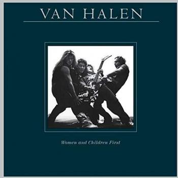 Women and Children First (Remastered)