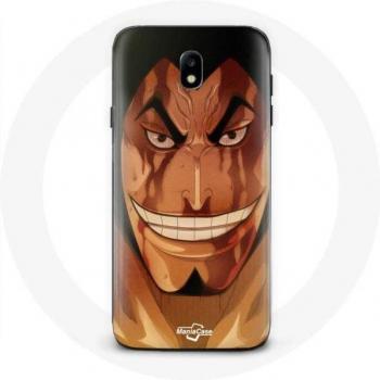 Étui Samsung Galaxy S5 Kozuki Oden One Piece