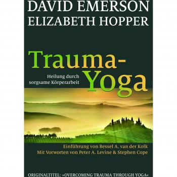 Trauma-Yoga