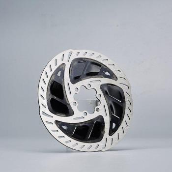 Rotor de freno de disco MTB y carretera 140mm 160mm 180mm