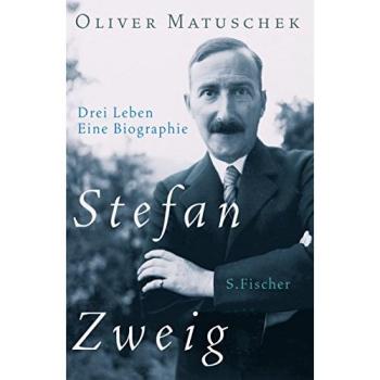 Stefan Zweig