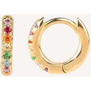 Pendientes de aro G3414 para Mujer de Vidal & Vidal