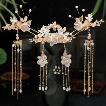 Super Fairy Hair Accessories