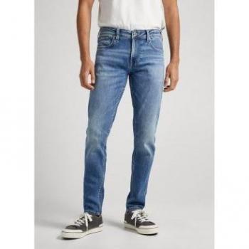 Jeans Finsbury azul claro Pepe Jeans