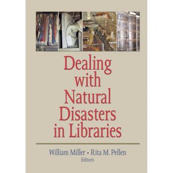 Vitalsource Technologies, Inc. Dealing with Natural Disasters In libraries