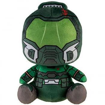 Stubbins Plüsch Doom Slayer