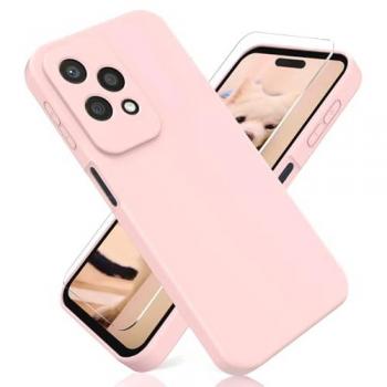 Coque Silicone