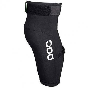 POC Joint VPD 2.0 Long Knee Guards, Uranium Black, Small