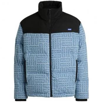 Giacca Hugo Byres21 10262250 Taglia M