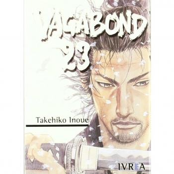 Vagabond 23