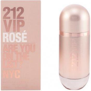 Carolina Herrera 212 VIP Rosé 80 ml Parfum