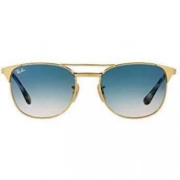 Ray-Ban RB 3429M Occhiali da Sole Oro