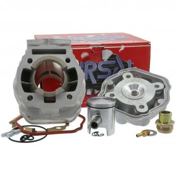 Airsal Zylinderkit 50cc für Piaggio und Derbi D50B0