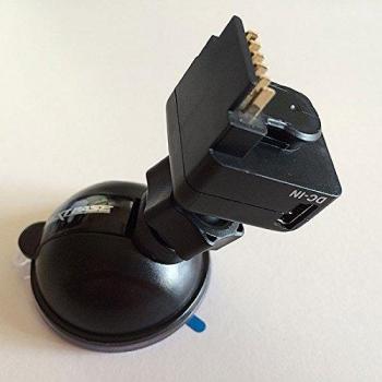 Nextbase Click & Go+ Magnetic Mount: Fits 112 & 212 Dash Cams