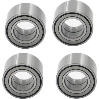 Replacement Wheel Bearing for Yamaha Grizzly Kodiak (1/2/4 PCS)