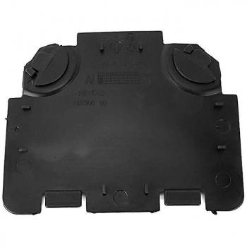 Accessoire couverture d'ampoule, double protection roue avant droite, modèle E91