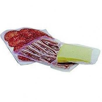 Sacs de conservation sous vide 20x25 cm