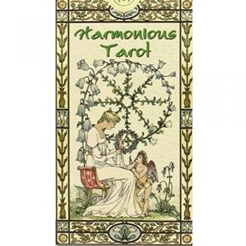 Harmonious Tarot by Lo Scarabeo