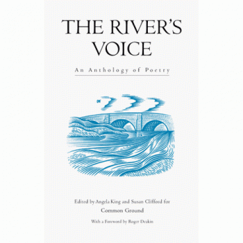The River's Voice: An Anthology of Poetry