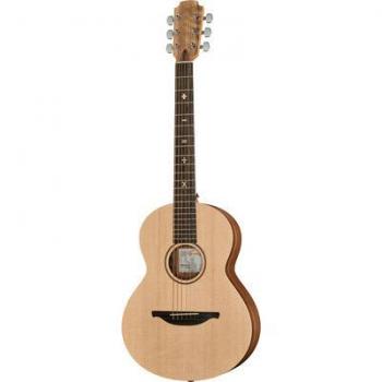 Sheeran Lowden Tour Edition – Guitare Electro‑Acoustique Folk Rosewood Indien, Housse