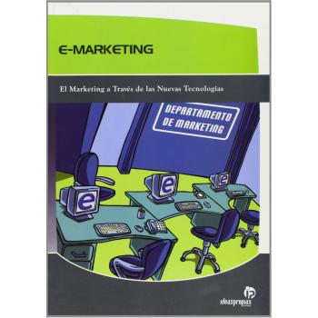 E-marketing