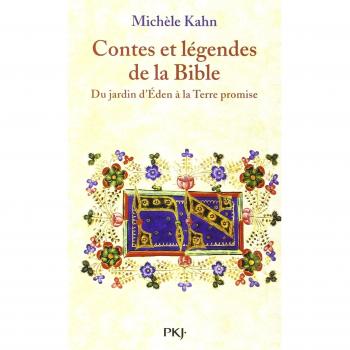 Contes et légendes de la bible