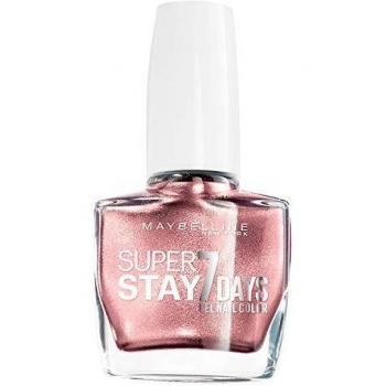 Maybelline Super Stay Gel Nail Color 10 ml