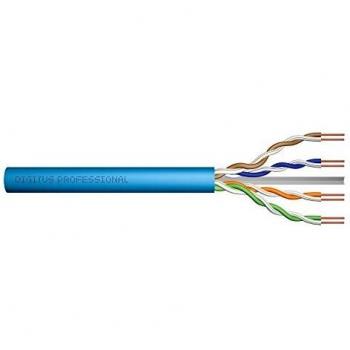 Cavo di rete Cat6a Digitus DK-1613-A-VH-305