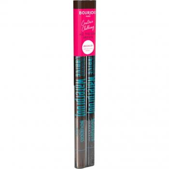 Bourjois Eyeliner Waterproof Contour Clubbing Marron 2 x 1,20 g