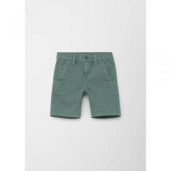 S.Oliver Baumwollmix Shorts für Kinder