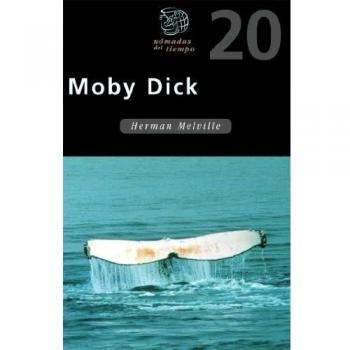 Moby dick